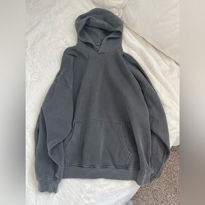 Abercrombie & fitch hoodie